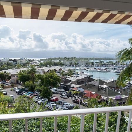 דירות לה גוסייר Superbe Studio En Duplex, Vue Sur Mer Et Piscine מראה חיצוני תמונה