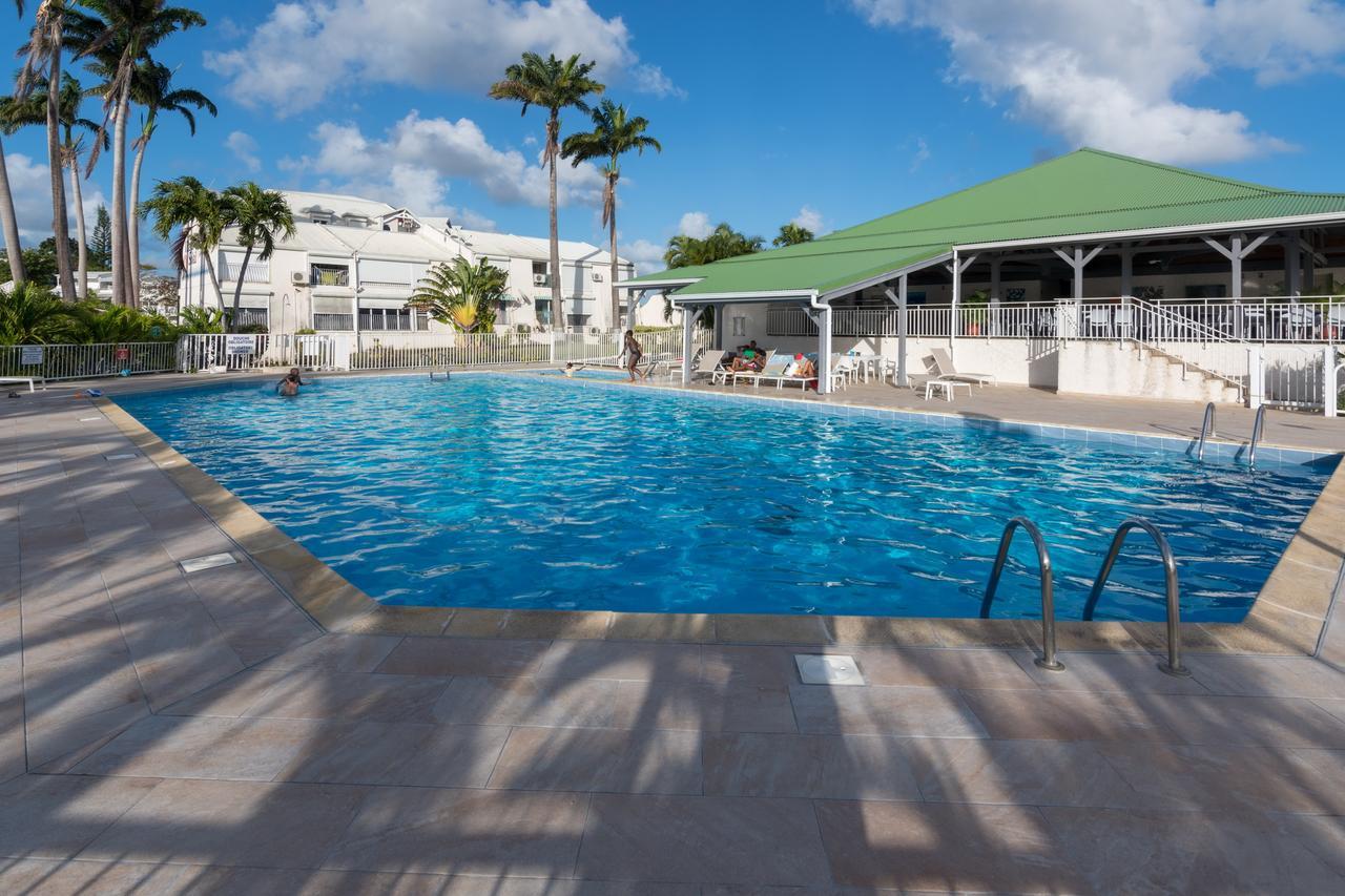 דירות לה גוסייר Superbe Studio En Duplex, Vue Sur Mer Et Piscine מראה חיצוני תמונה