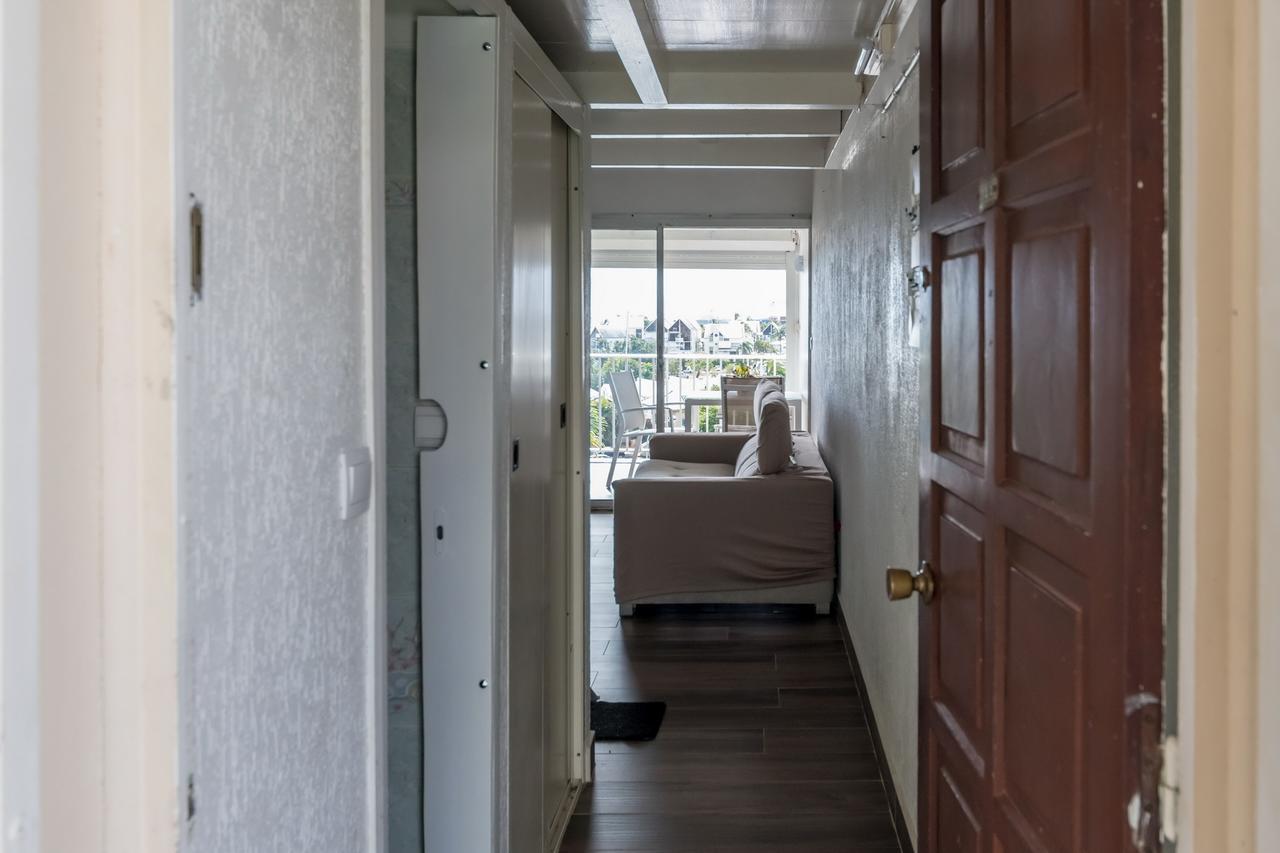 דירות לה גוסייר Superbe Studio En Duplex, Vue Sur Mer Et Piscine מראה חיצוני תמונה